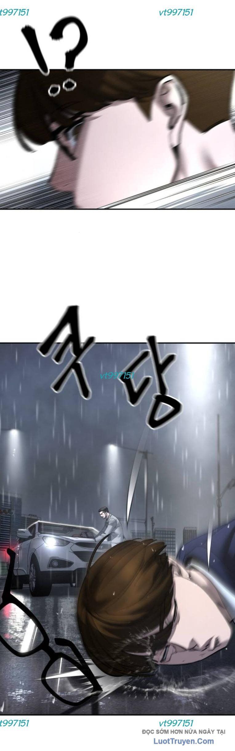 Giang Hồ Thực Thi Công Lý Chapter 160 - Trang 2