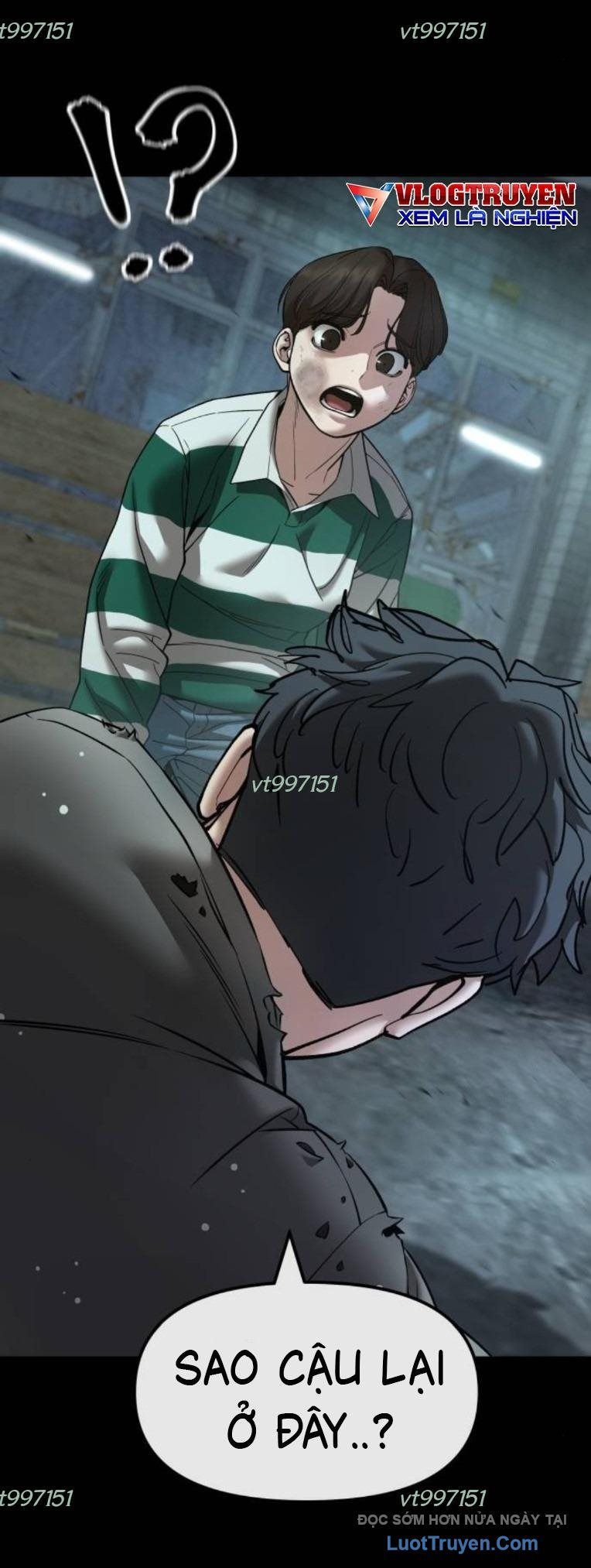 Giang Hồ Thực Thi Công Lý Chapter 160 - Trang 2