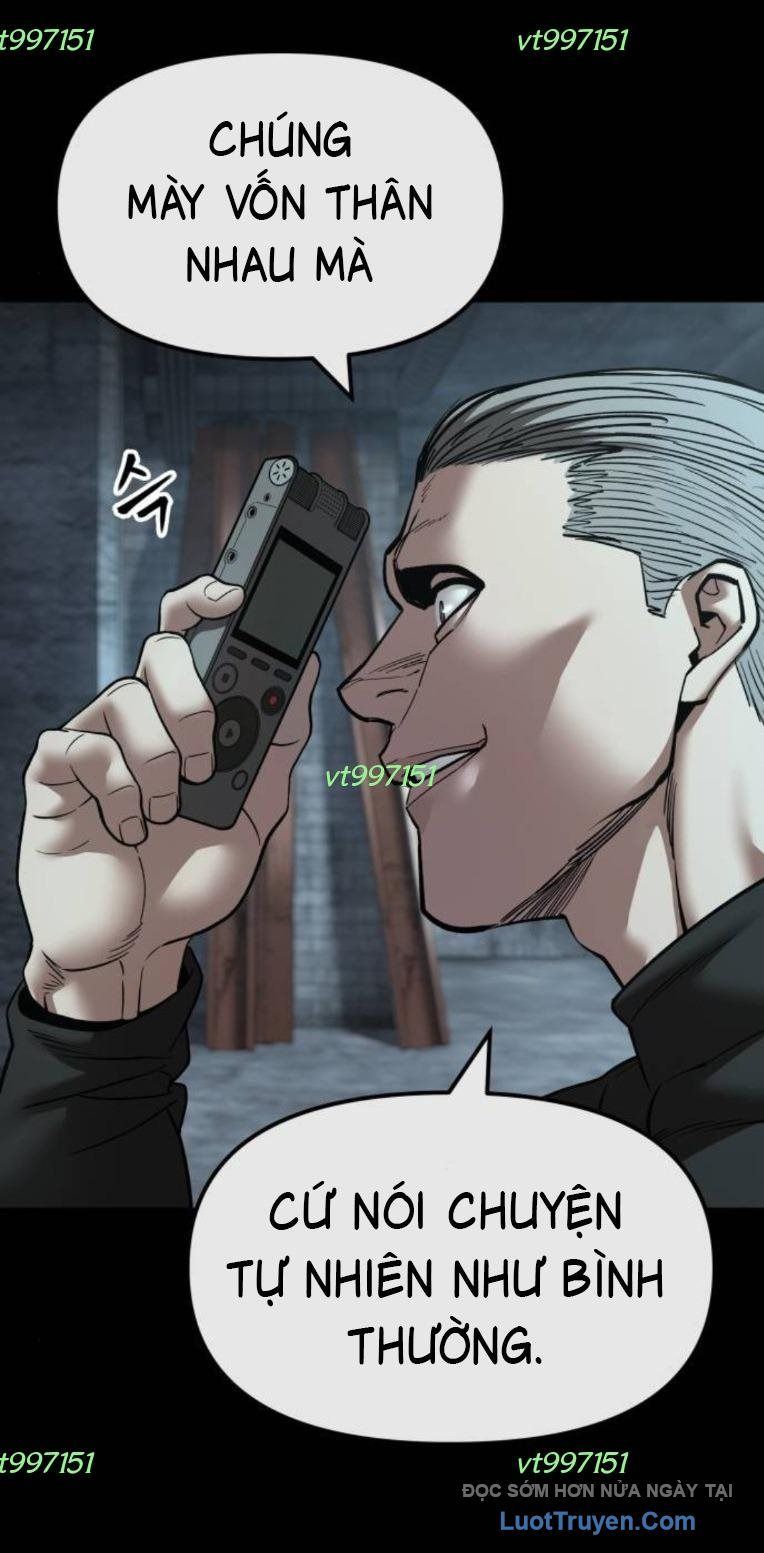 Giang Hồ Thực Thi Công Lý Chapter 160 - Trang 2