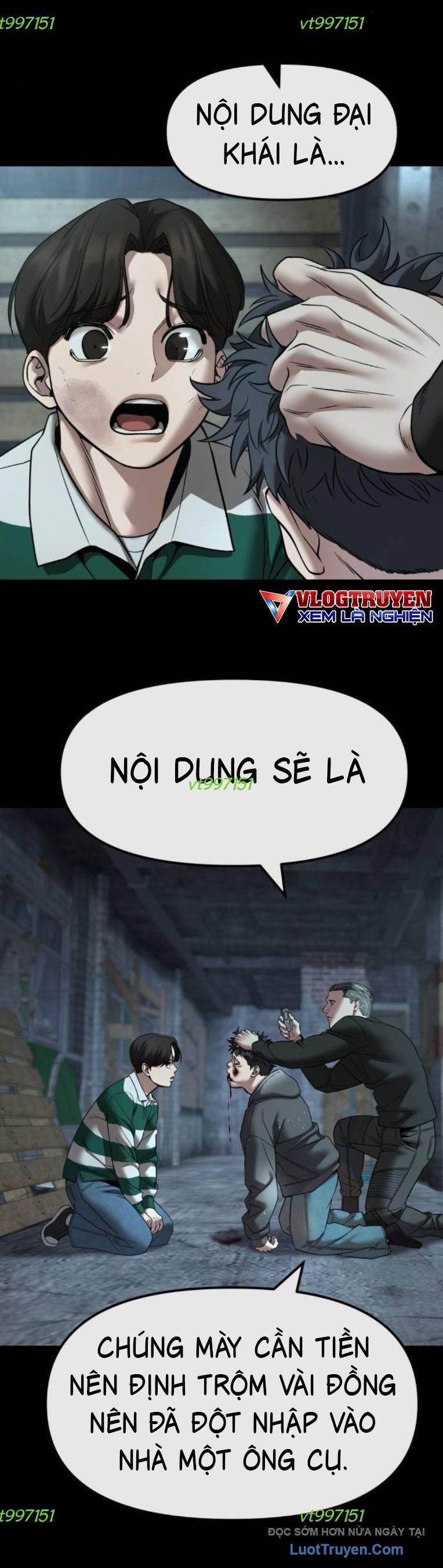 Giang Hồ Thực Thi Công Lý Chapter 160 - Trang 2