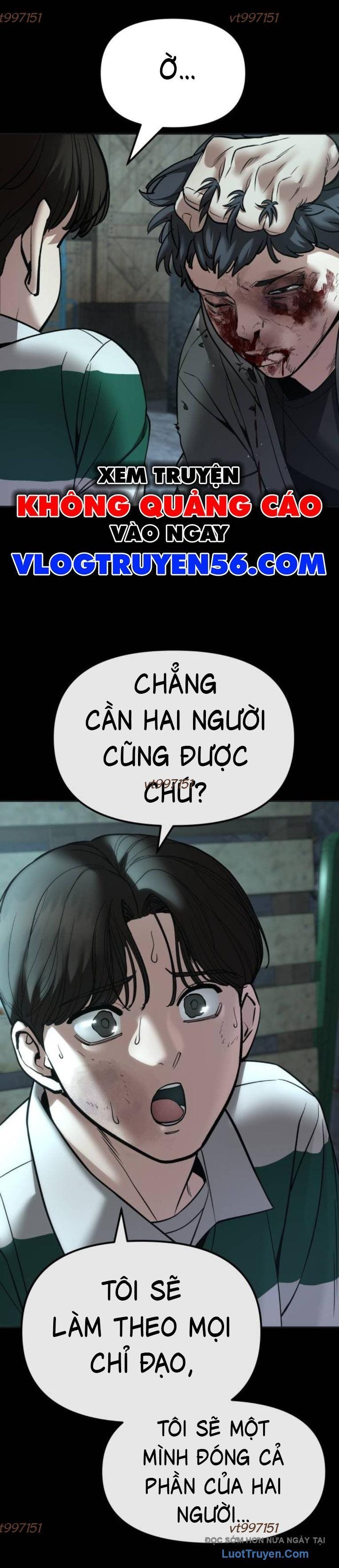 Giang Hồ Thực Thi Công Lý Chapter 160 - Trang 2