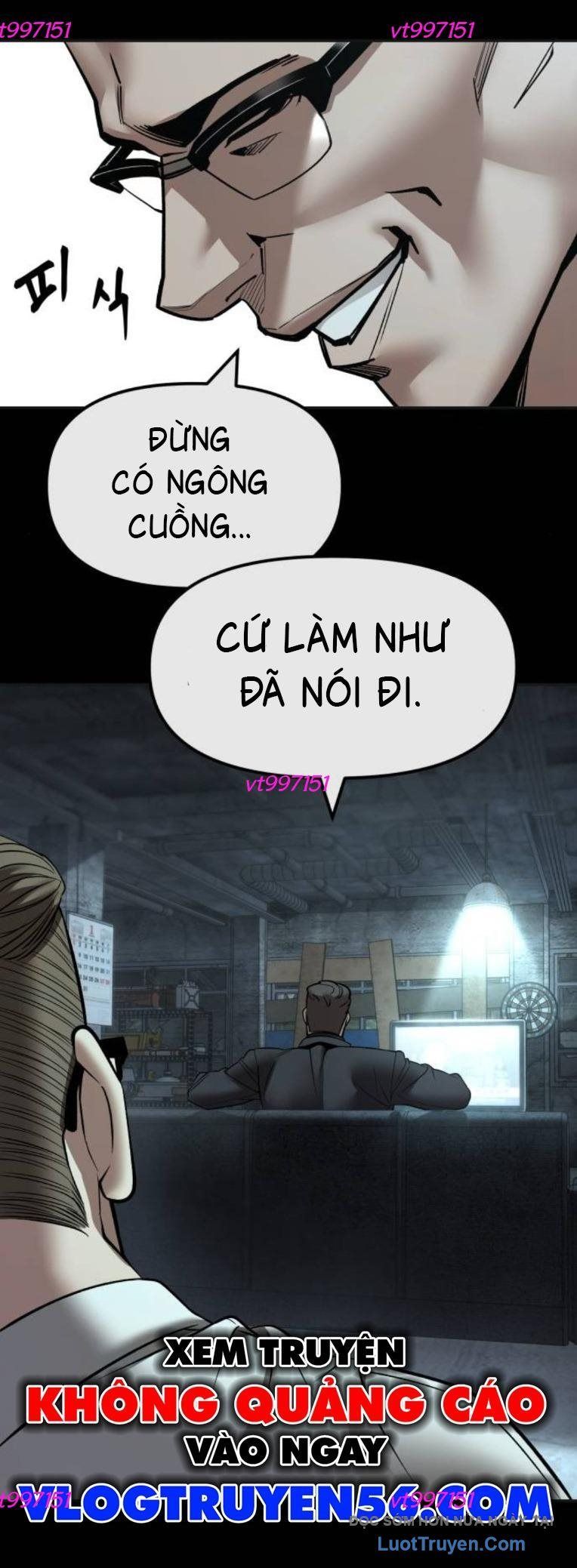 Giang Hồ Thực Thi Công Lý Chapter 160 - Trang 2