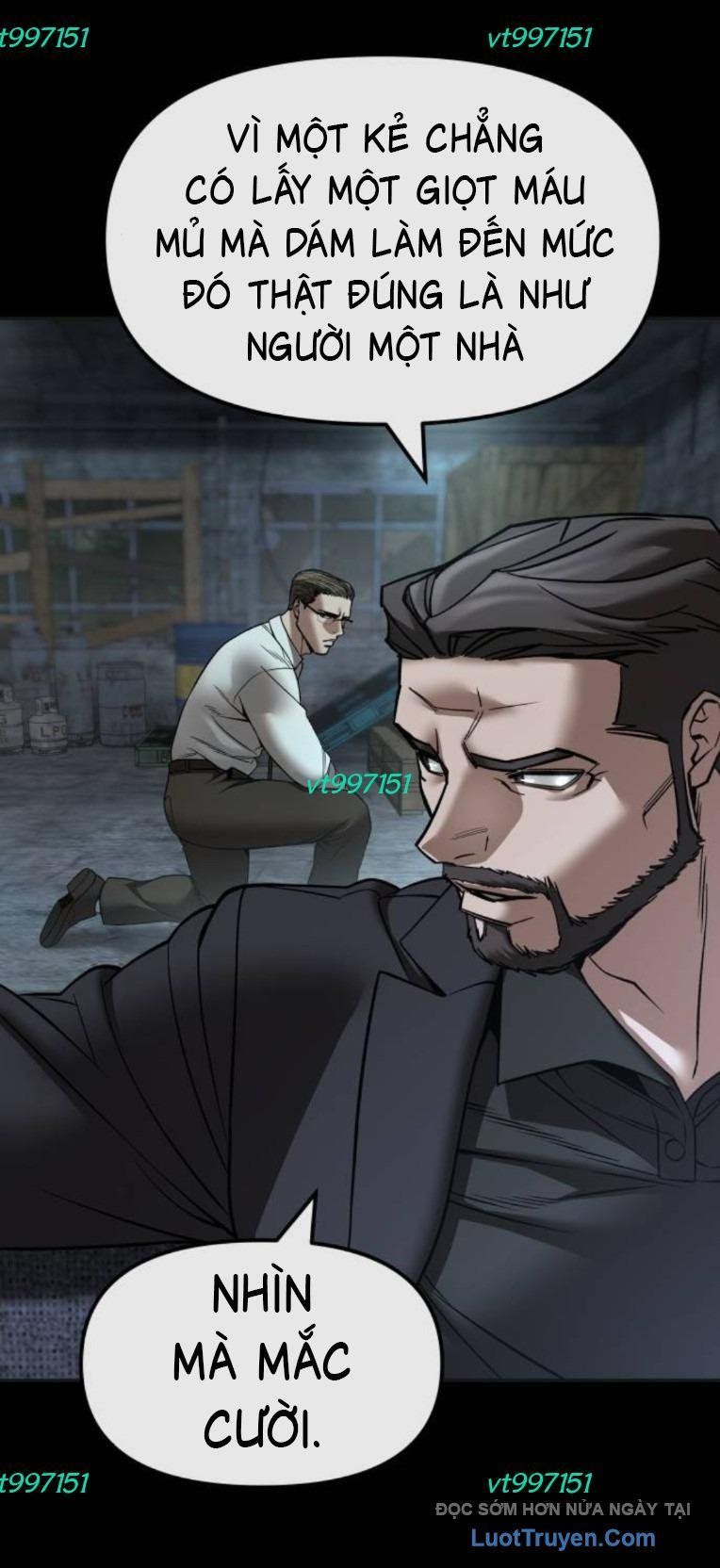 Giang Hồ Thực Thi Công Lý Chapter 160 - Trang 2