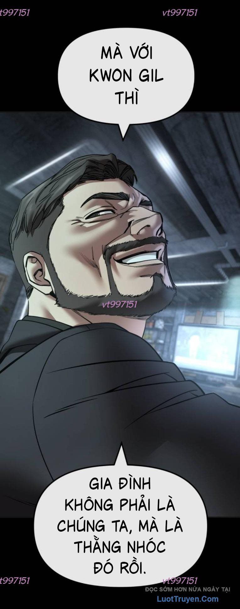 Giang Hồ Thực Thi Công Lý Chapter 160 - Trang 2