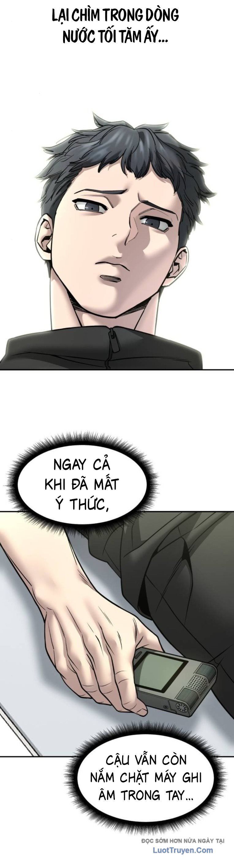 Giang Hồ Thực Thi Công Lý Chapter 160 - Trang 2