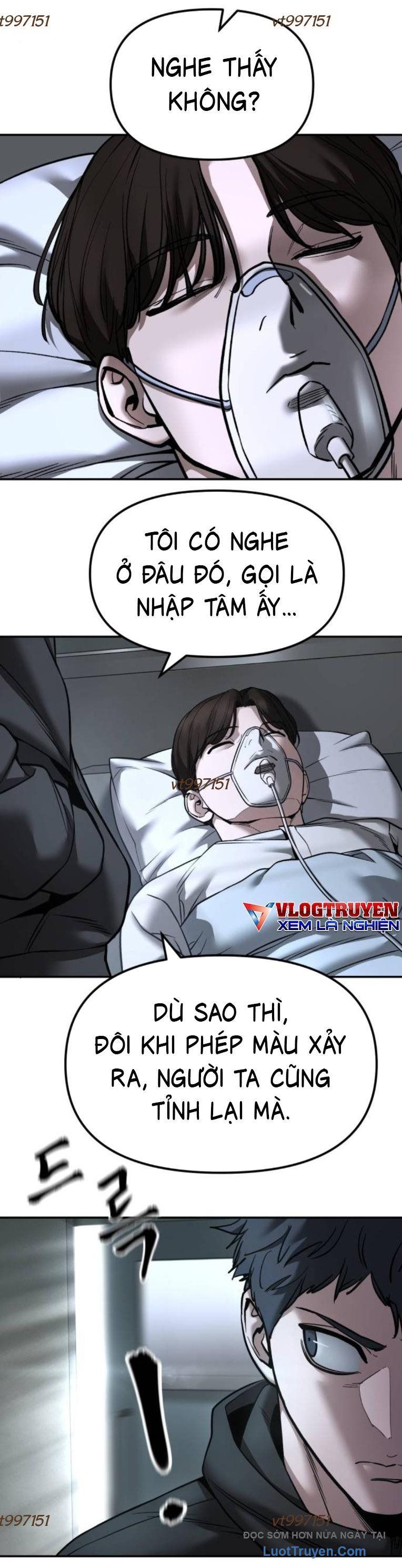 Giang Hồ Thực Thi Công Lý Chapter 160 - Trang 2