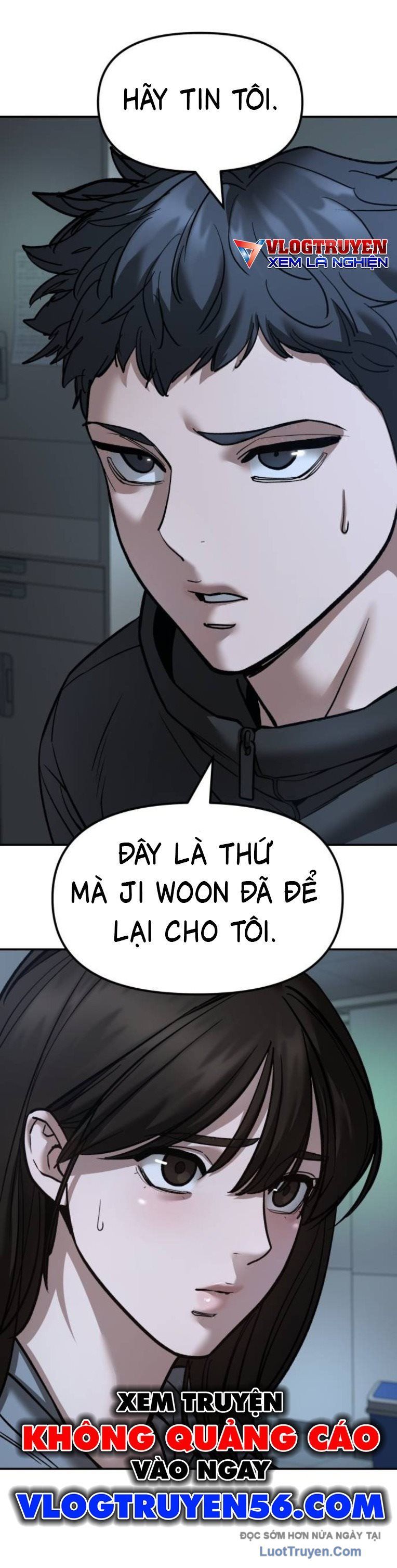 Giang Hồ Thực Thi Công Lý Chapter 160 - Trang 2
