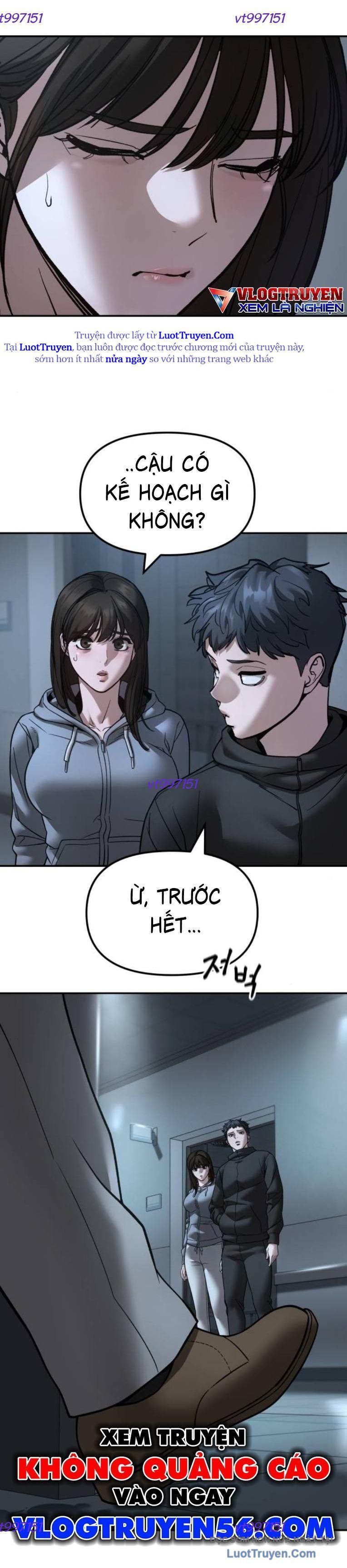 Giang Hồ Thực Thi Công Lý Chapter 160 - Trang 2