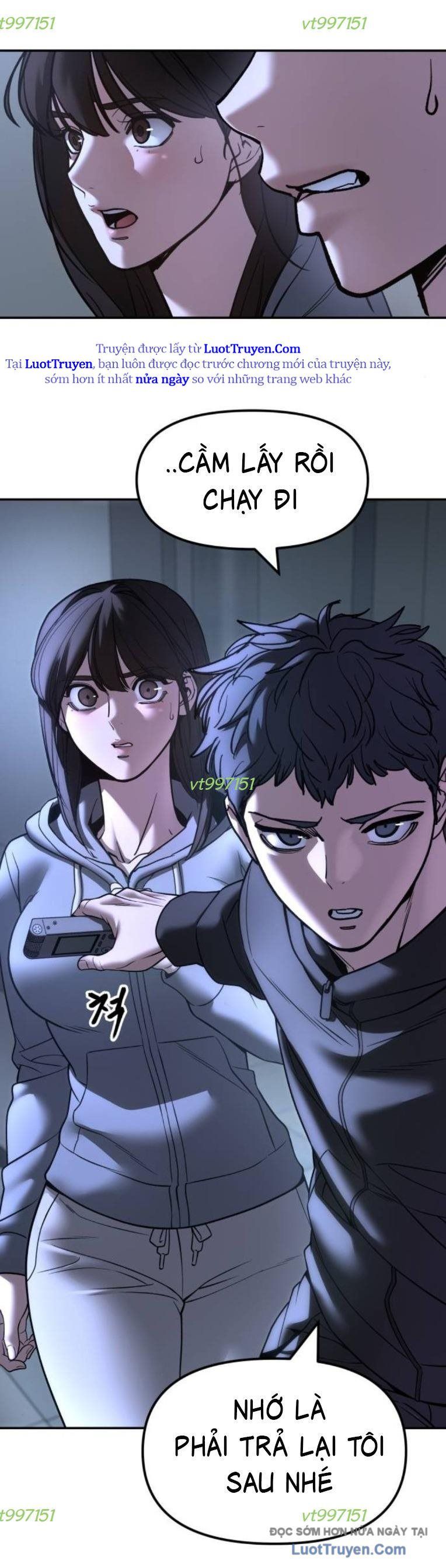 Giang Hồ Thực Thi Công Lý Chapter 160 - Trang 2