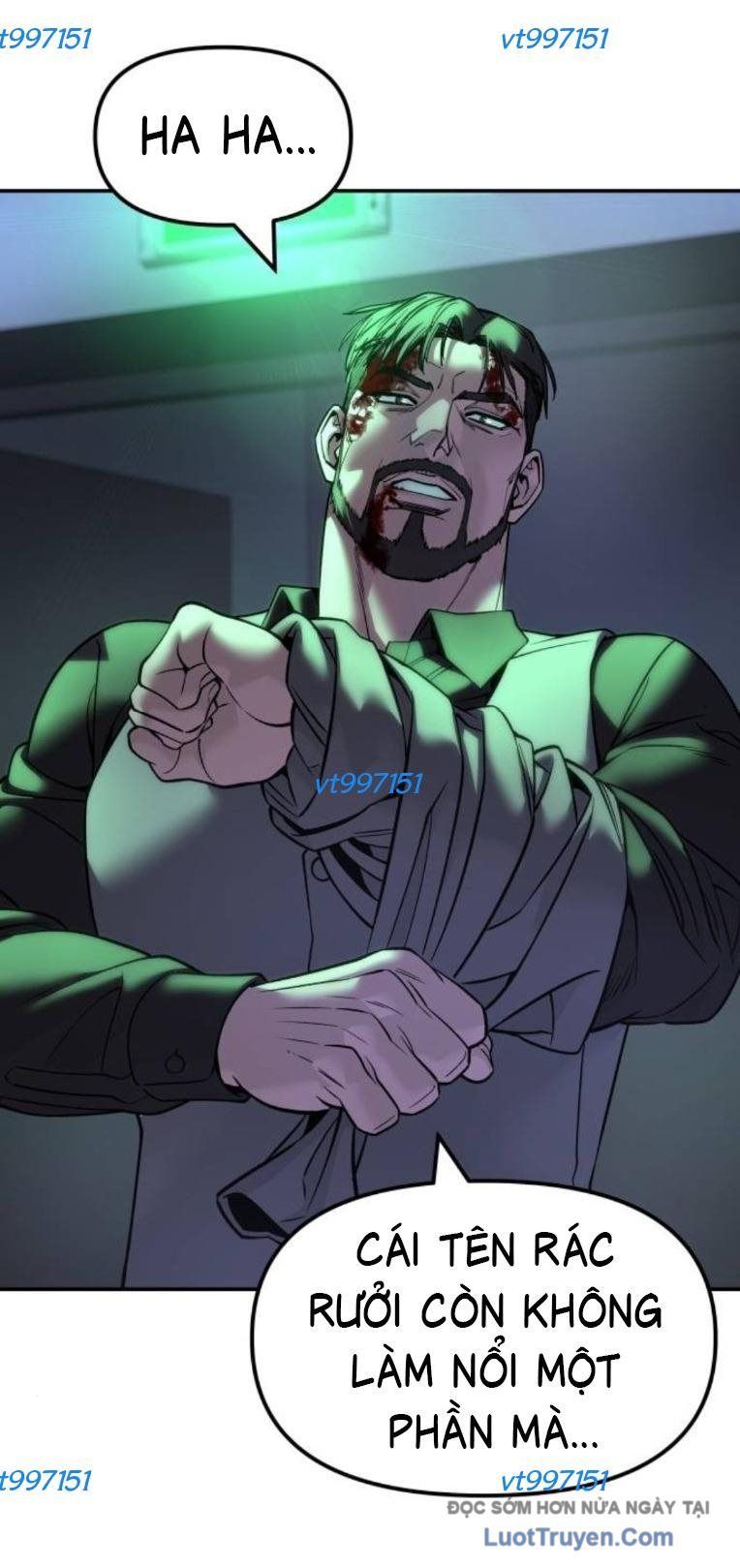 Giang Hồ Thực Thi Công Lý Chapter 160 - Trang 2