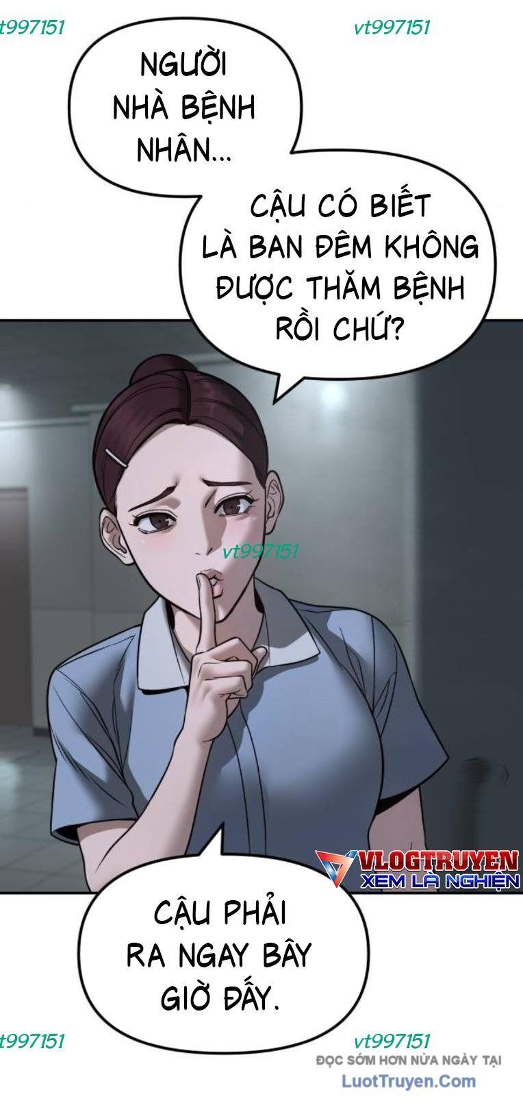 Giang Hồ Thực Thi Công Lý Chapter 160 - Trang 2