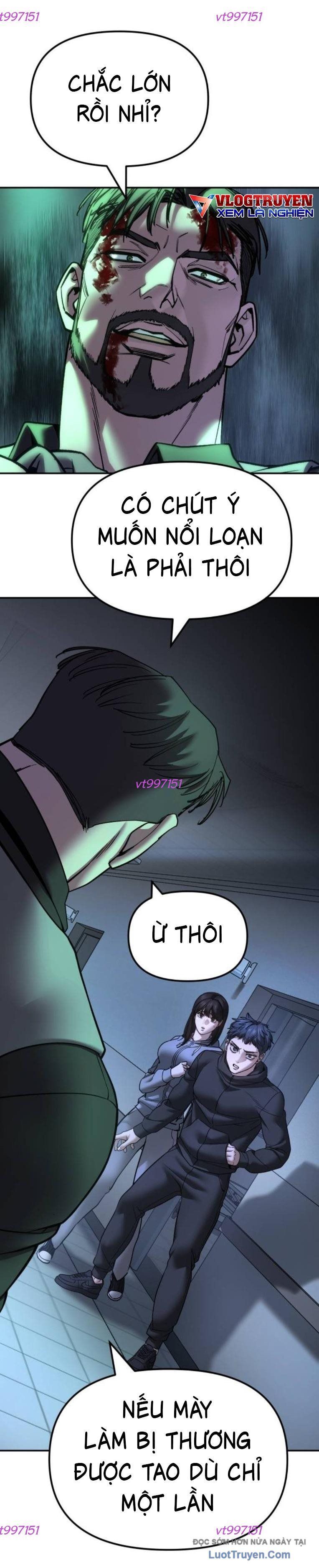 Giang Hồ Thực Thi Công Lý Chapter 160 - Trang 2