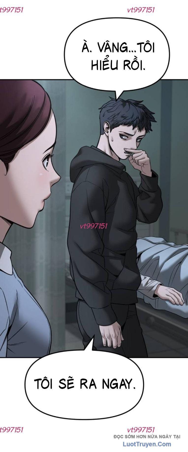 Giang Hồ Thực Thi Công Lý Chapter 160 - Trang 2