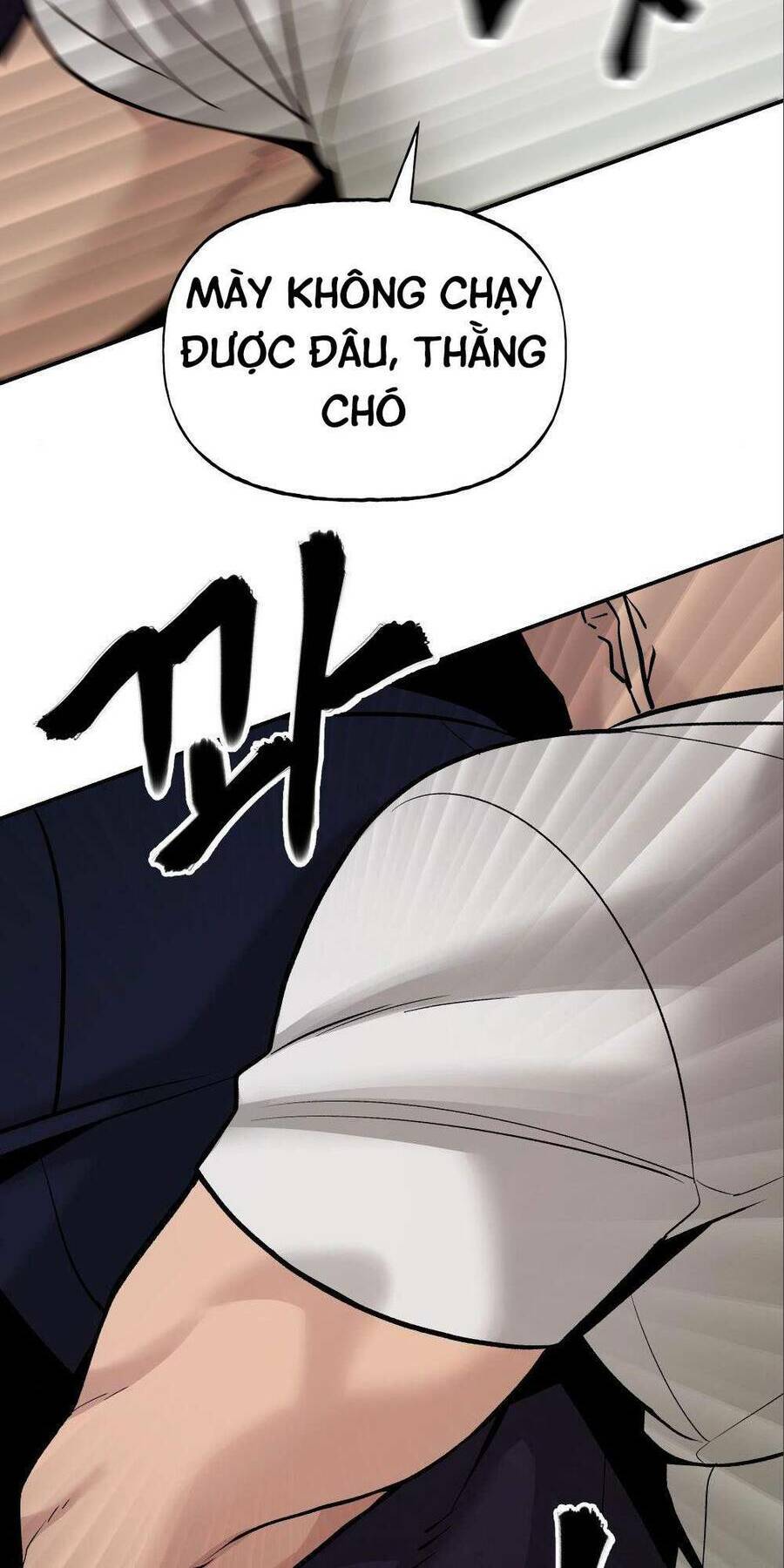 Giang Hồ Thực Thi Công Lý Chapter 18 - Trang 2