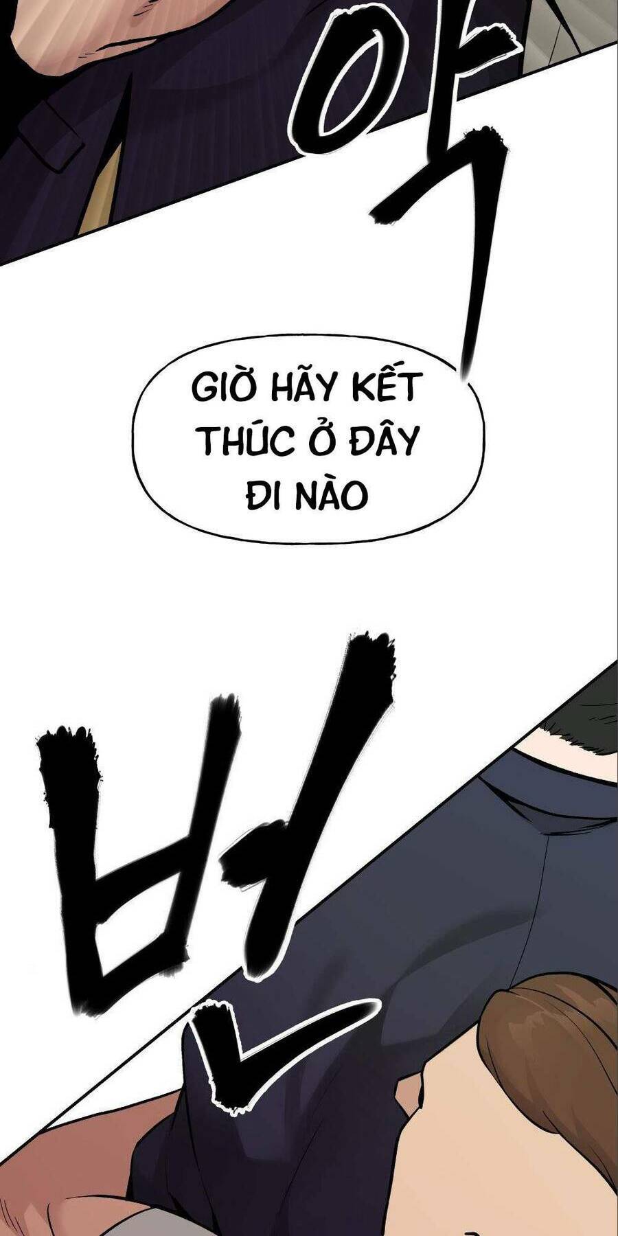 Giang Hồ Thực Thi Công Lý Chapter 18 - Trang 2