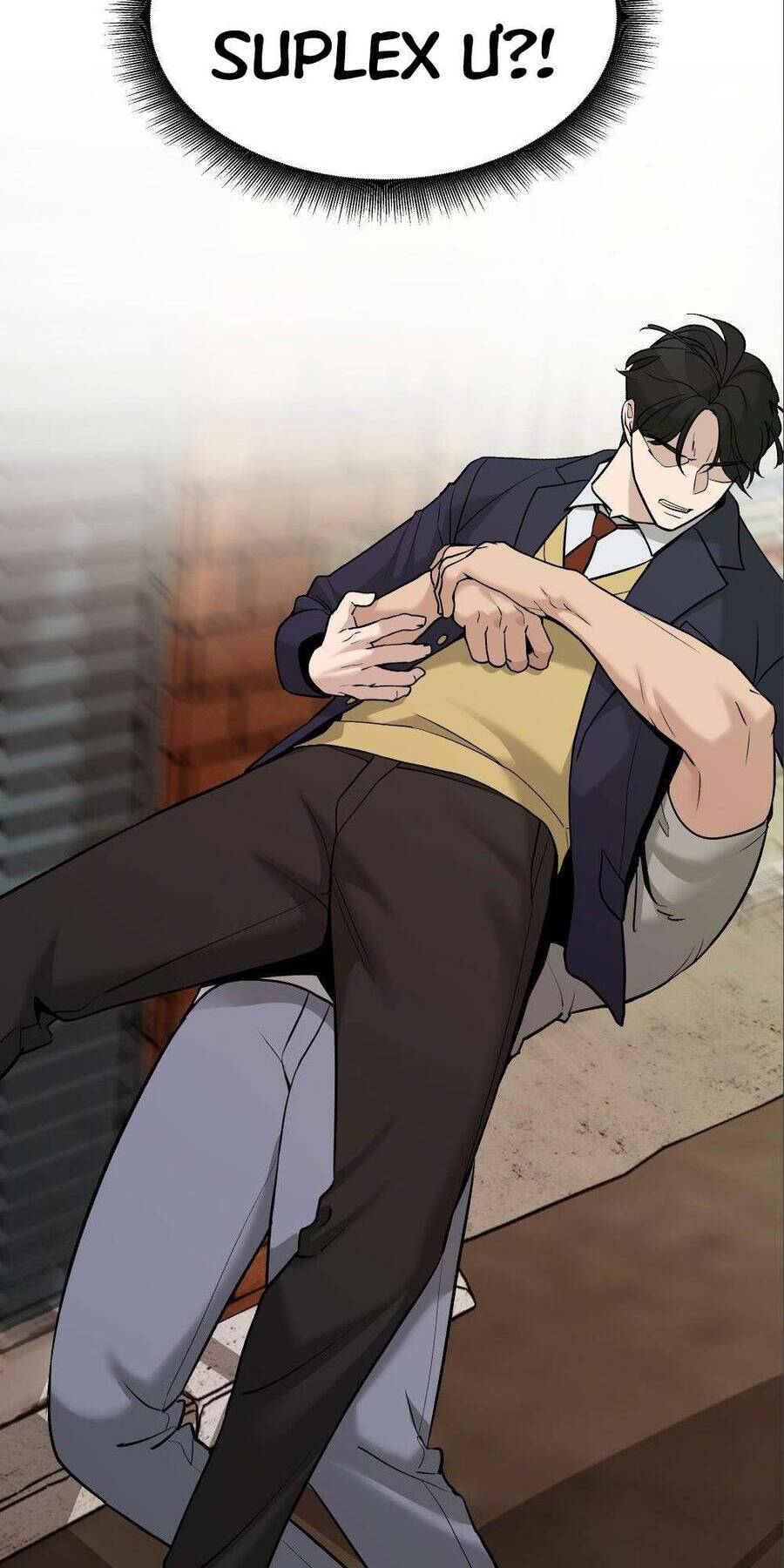 Giang Hồ Thực Thi Công Lý Chapter 18 - Trang 2