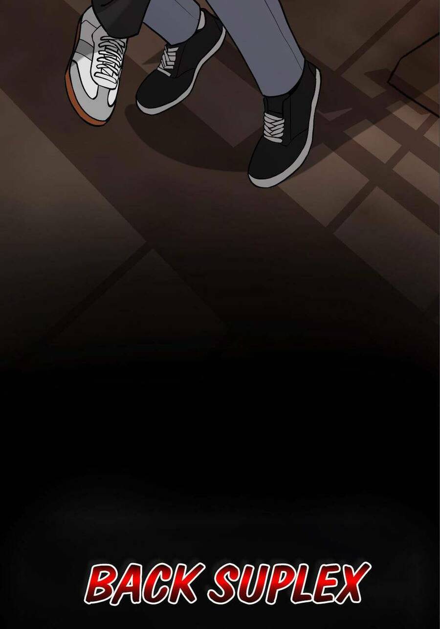 Giang Hồ Thực Thi Công Lý Chapter 18 - Trang 2