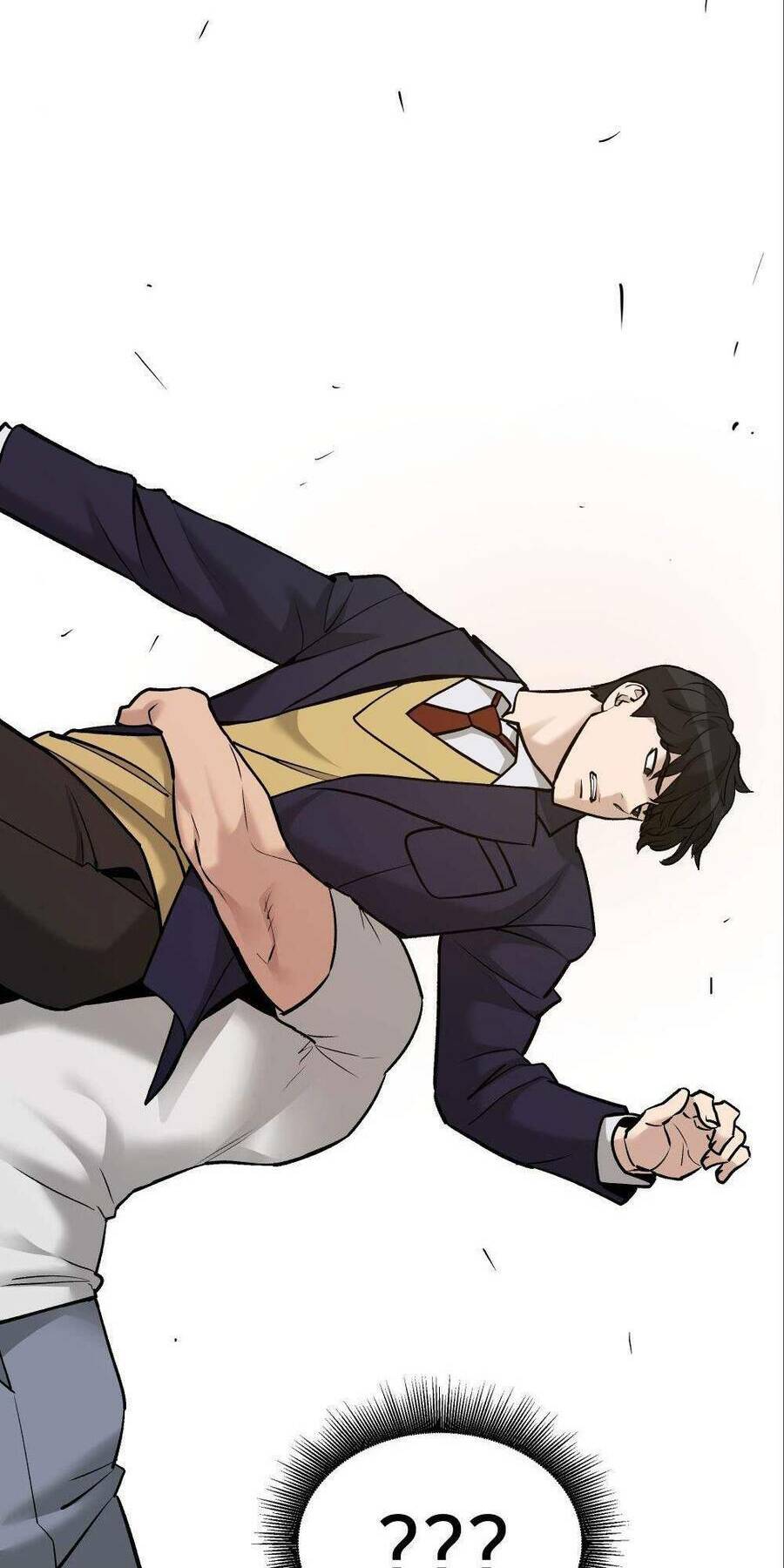 Giang Hồ Thực Thi Công Lý Chapter 18 - Trang 2