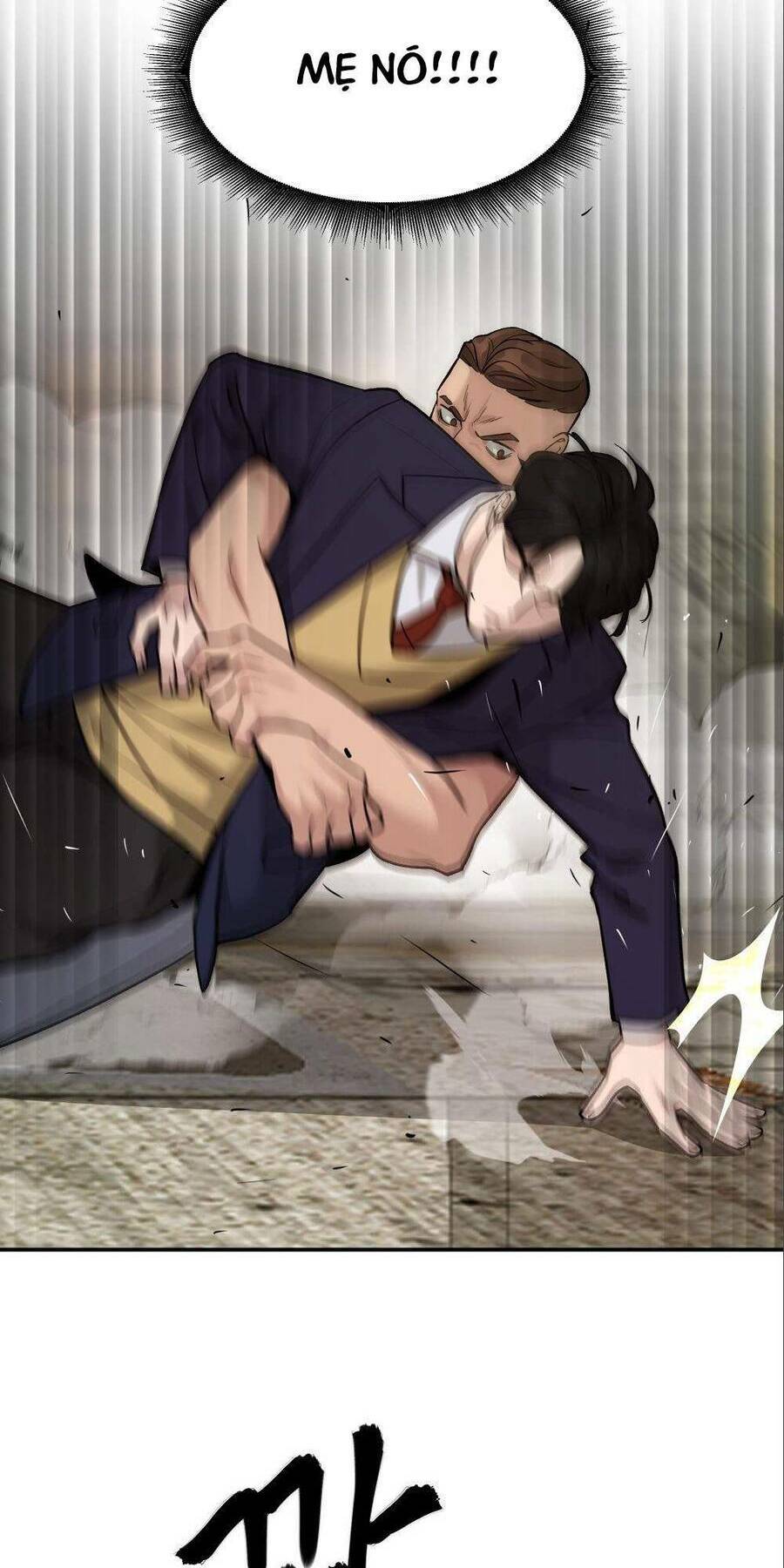 Giang Hồ Thực Thi Công Lý Chapter 18 - Trang 2