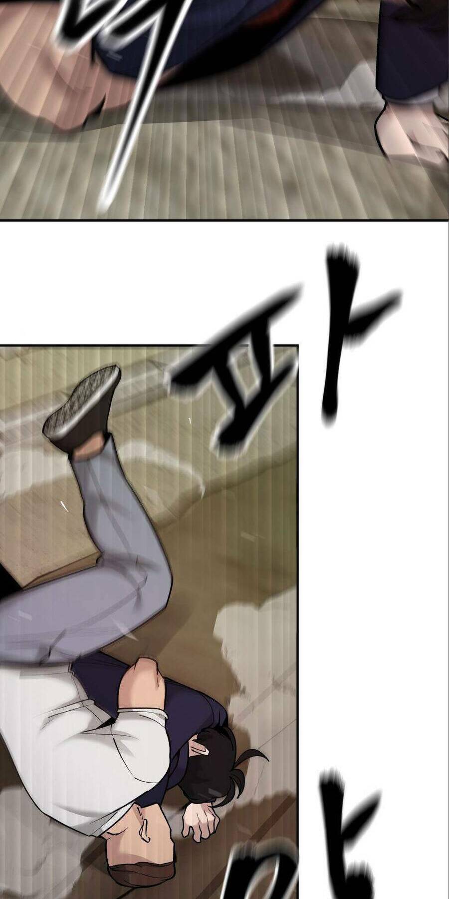 Giang Hồ Thực Thi Công Lý Chapter 18 - Trang 2