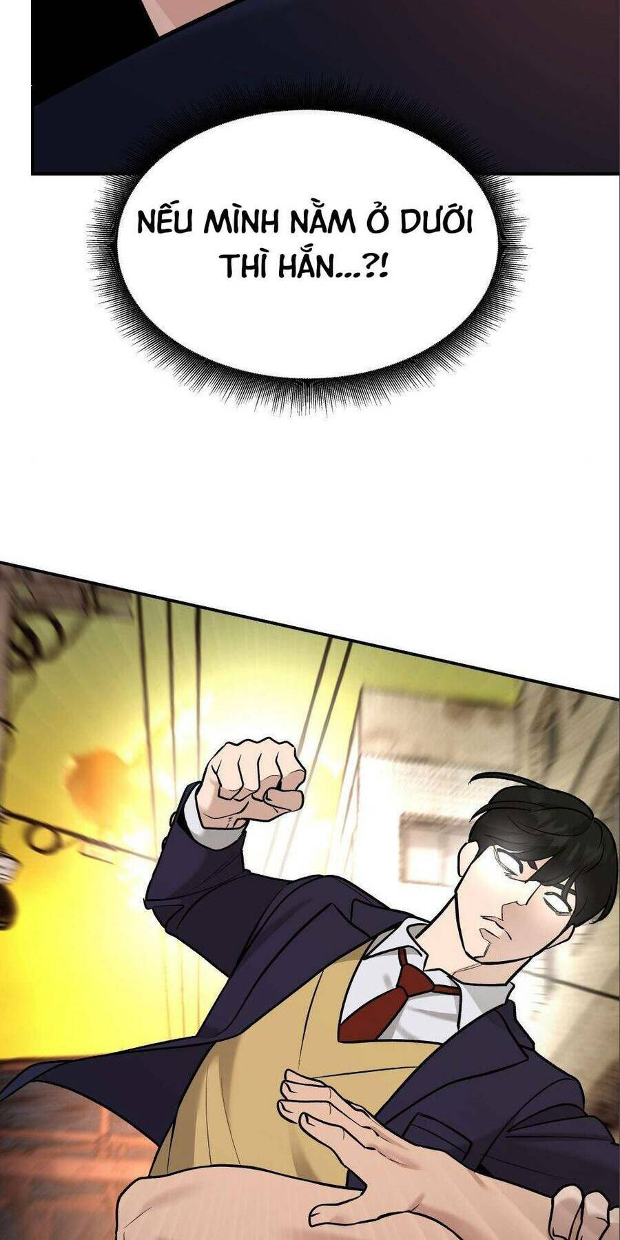 Giang Hồ Thực Thi Công Lý Chapter 18 - Trang 2