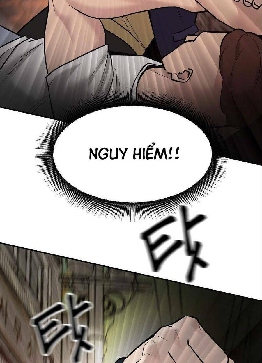 Giang Hồ Thực Thi Công Lý Chapter 18 - Trang 2
