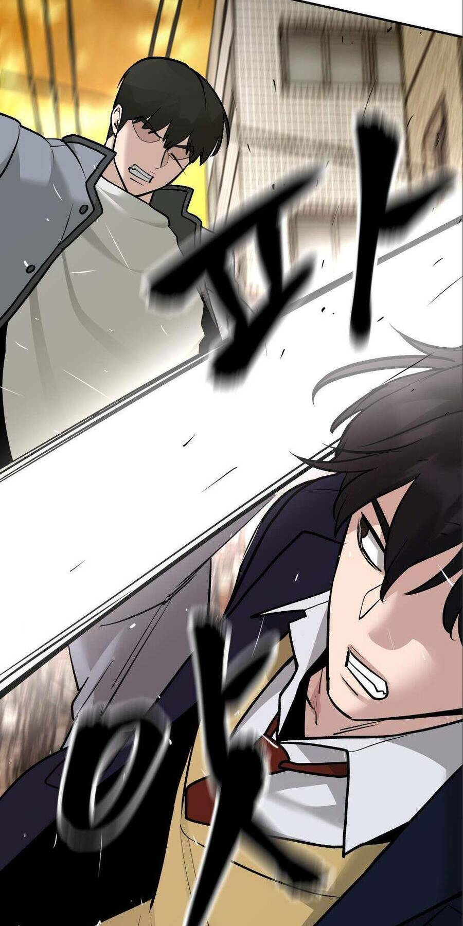 Giang Hồ Thực Thi Công Lý Chapter 18 - Trang 2