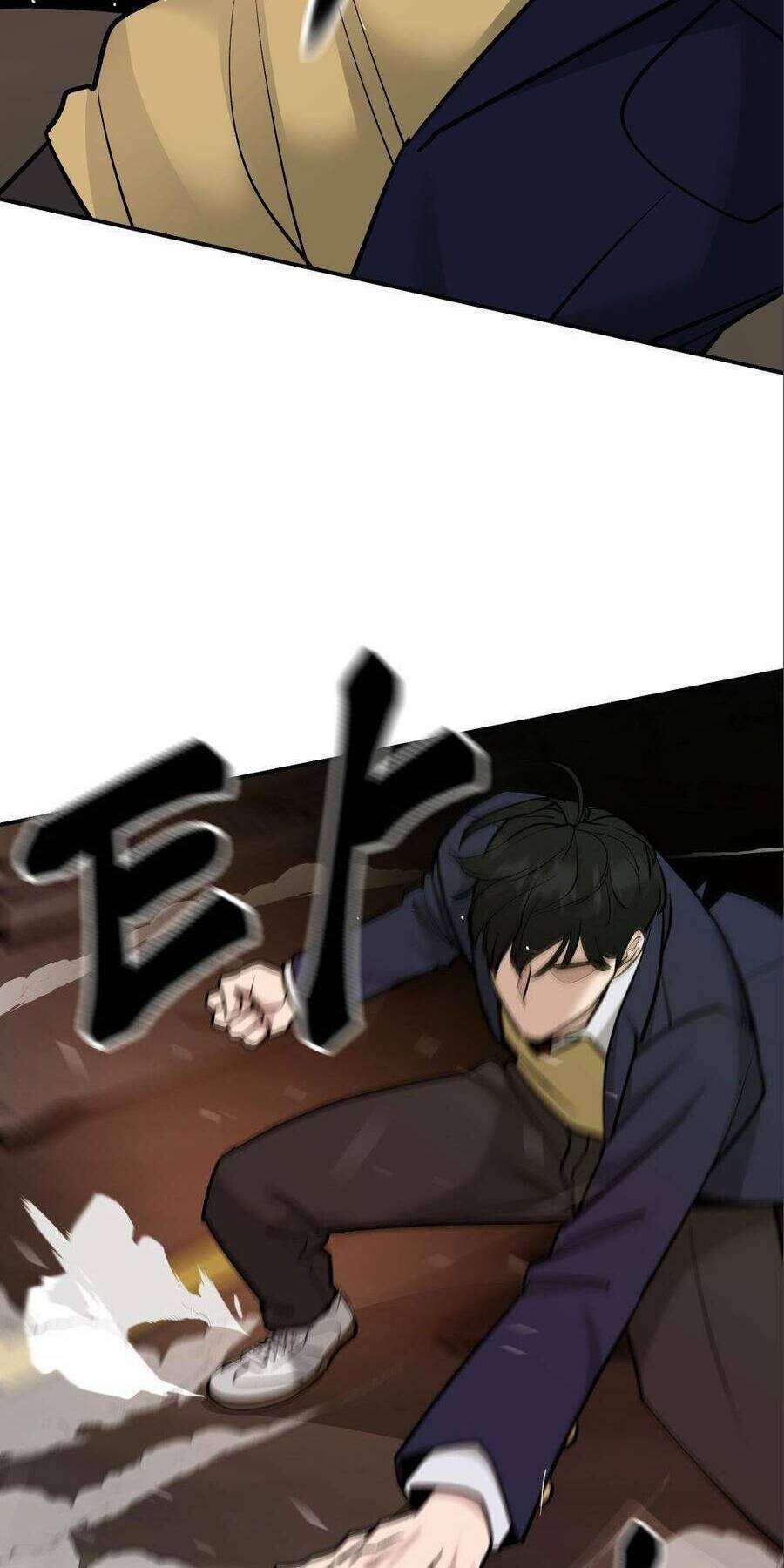 Giang Hồ Thực Thi Công Lý Chapter 18 - Trang 2