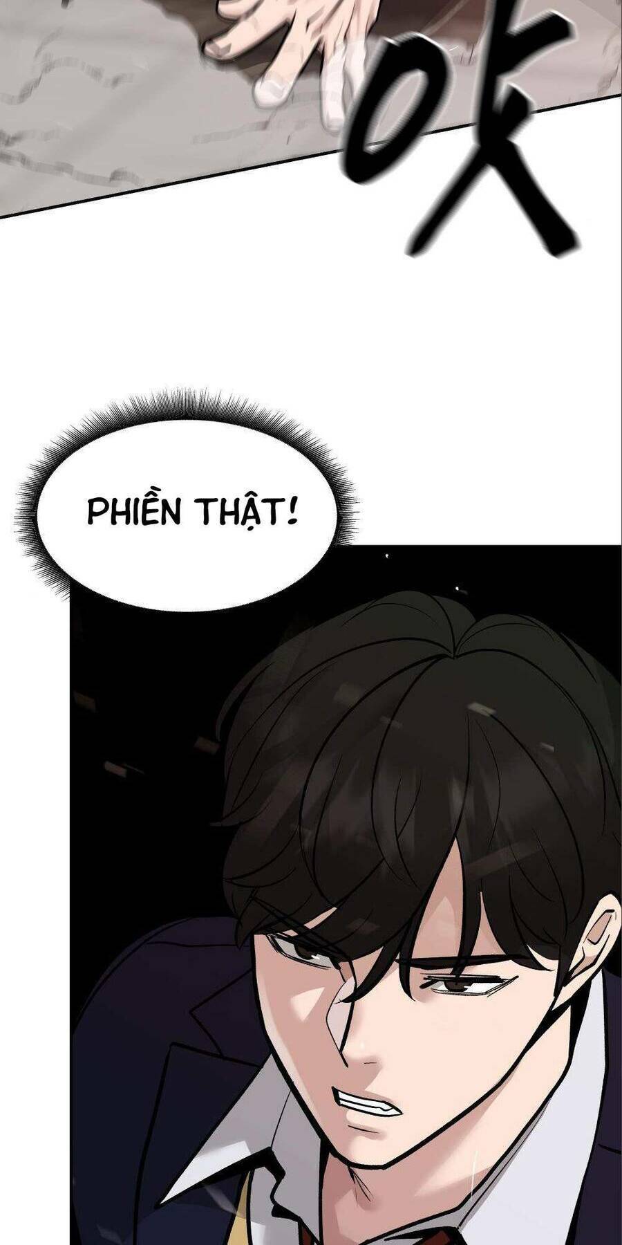 Giang Hồ Thực Thi Công Lý Chapter 18 - Trang 2