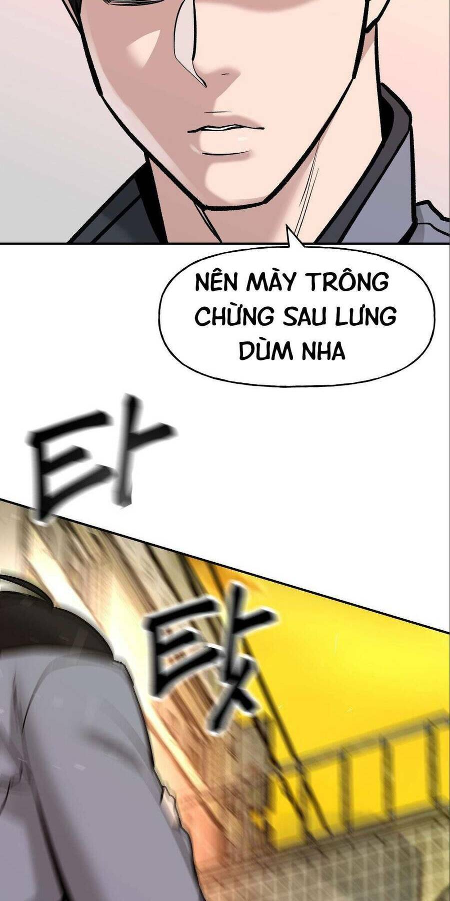 Giang Hồ Thực Thi Công Lý Chapter 18 - Trang 2