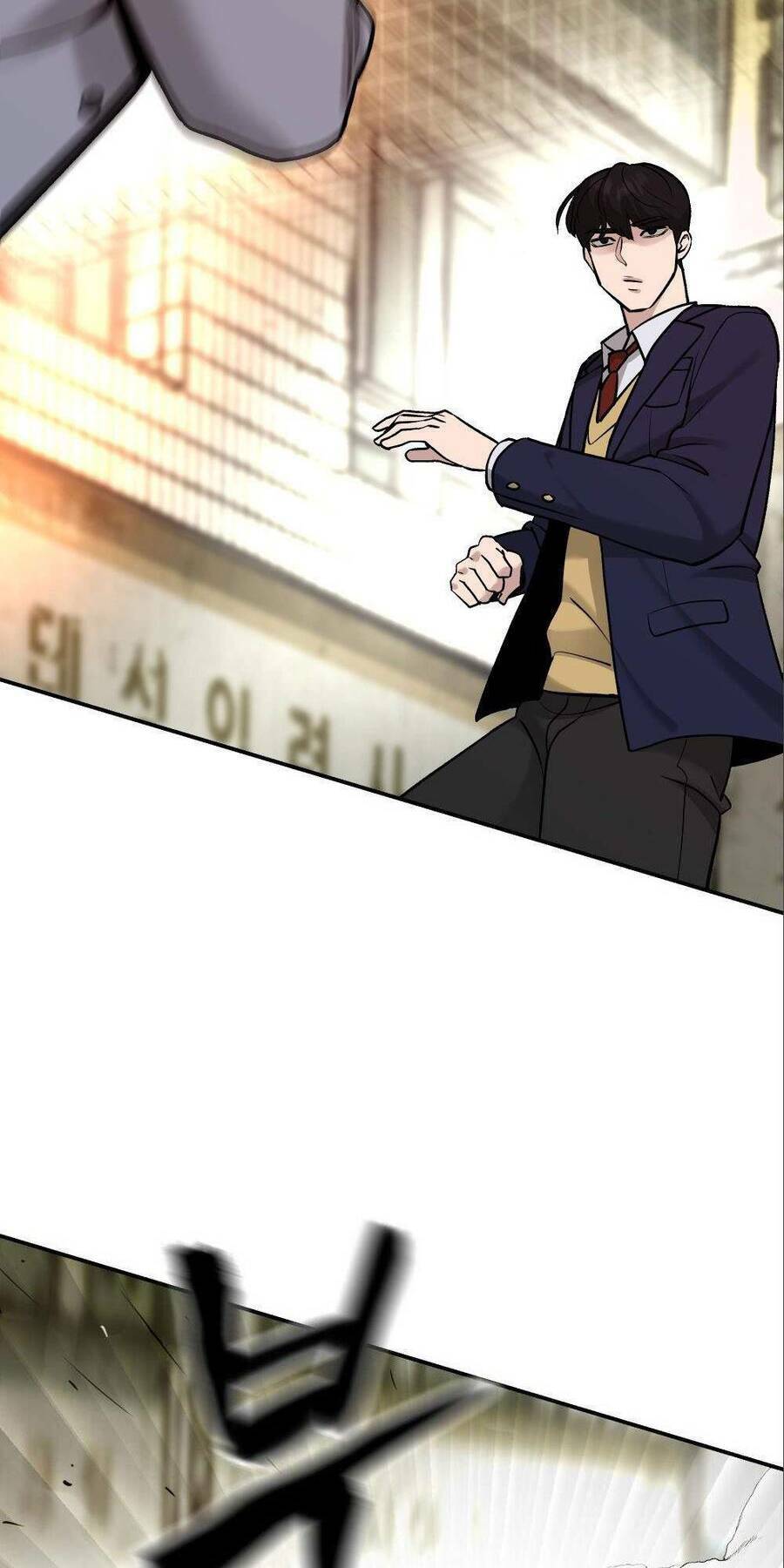 Giang Hồ Thực Thi Công Lý Chapter 18 - Trang 2