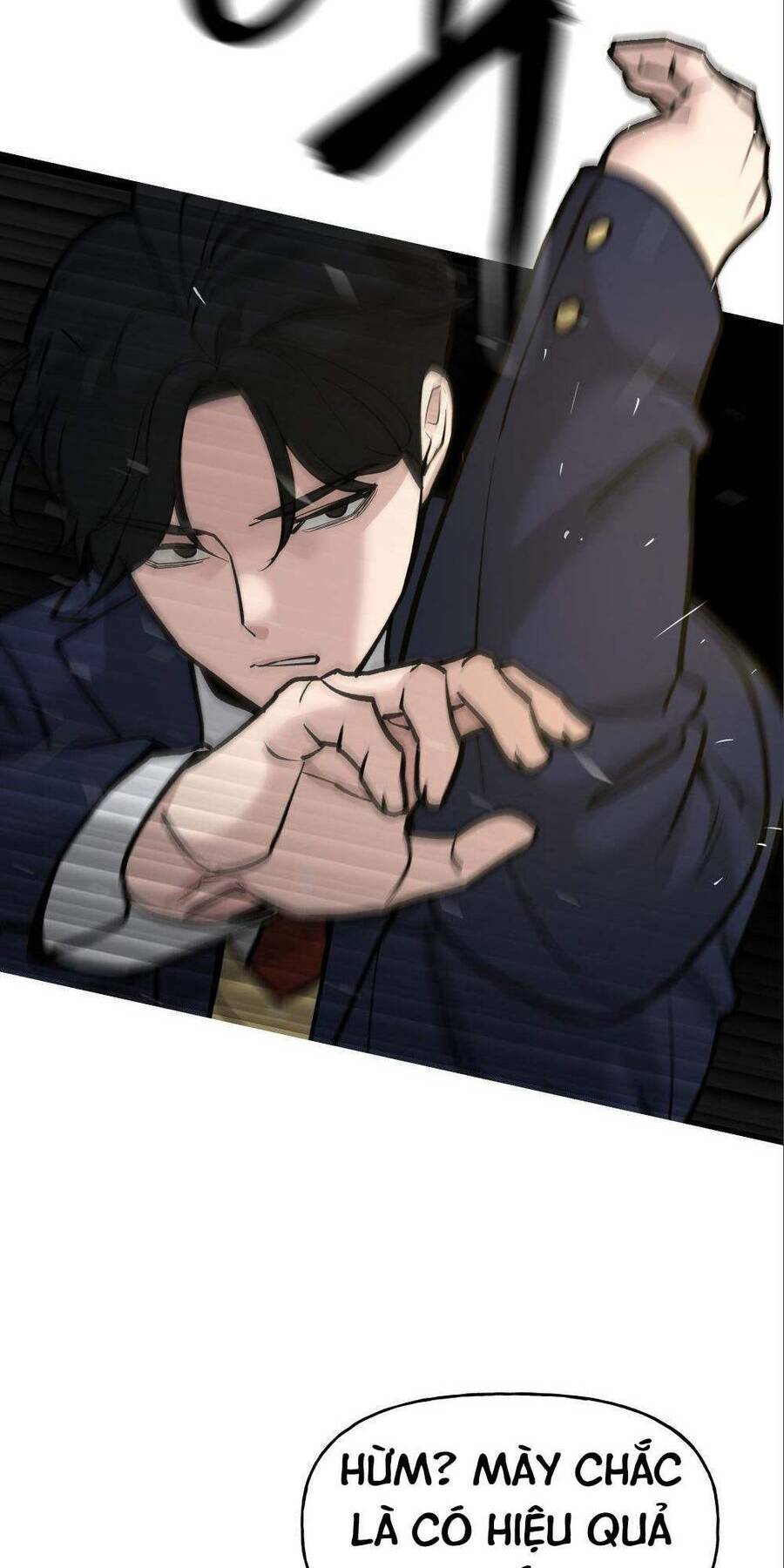 Giang Hồ Thực Thi Công Lý Chapter 18 - Trang 2