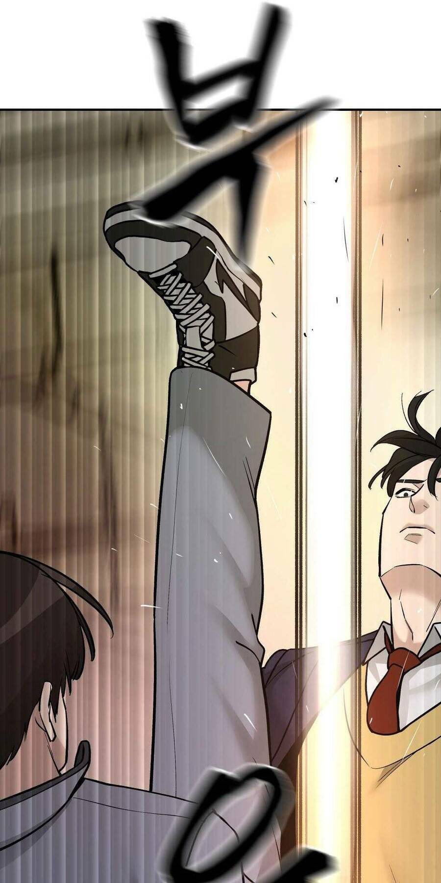 Giang Hồ Thực Thi Công Lý Chapter 18 - Trang 2