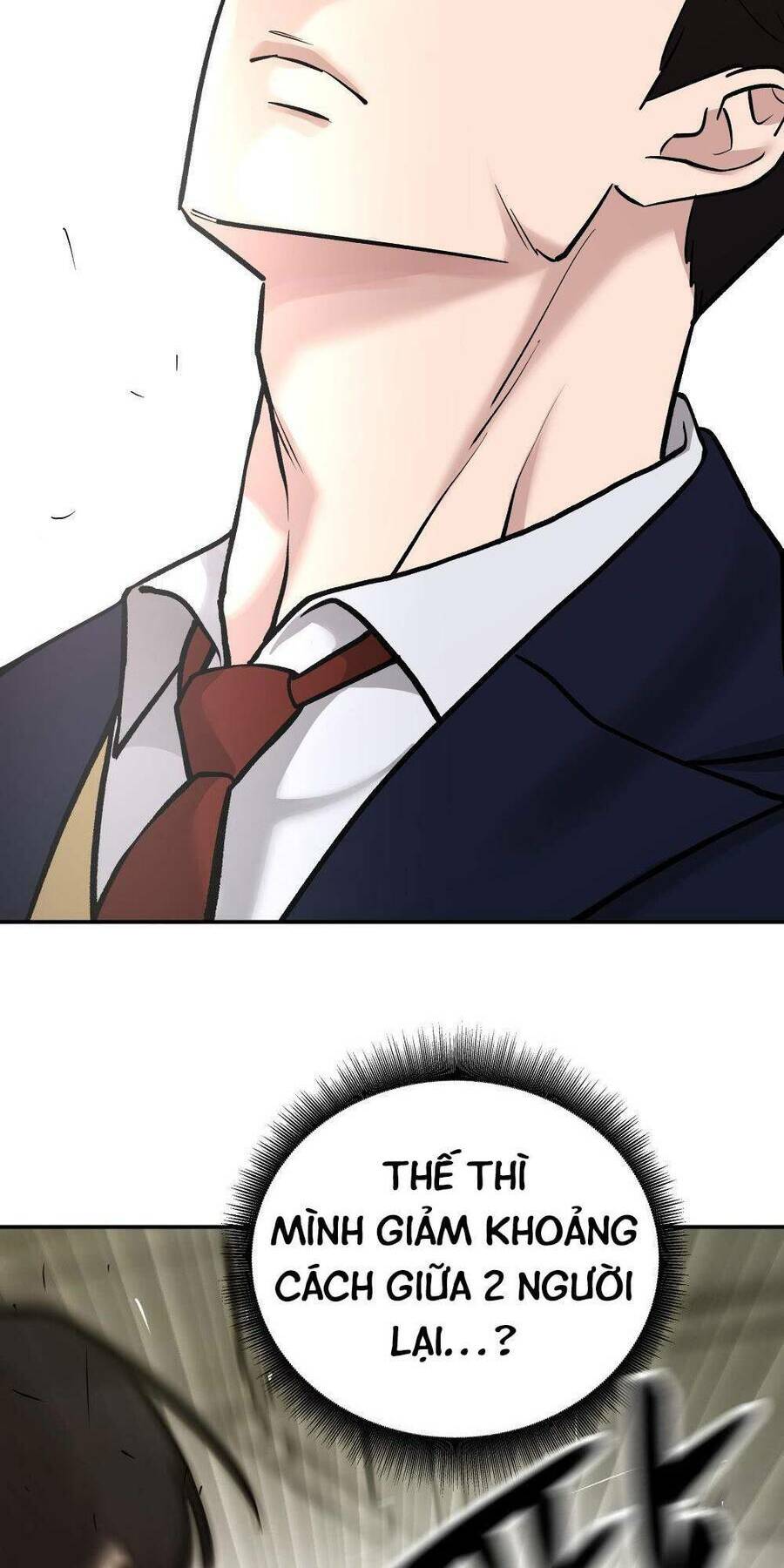 Giang Hồ Thực Thi Công Lý Chapter 18 - Trang 2