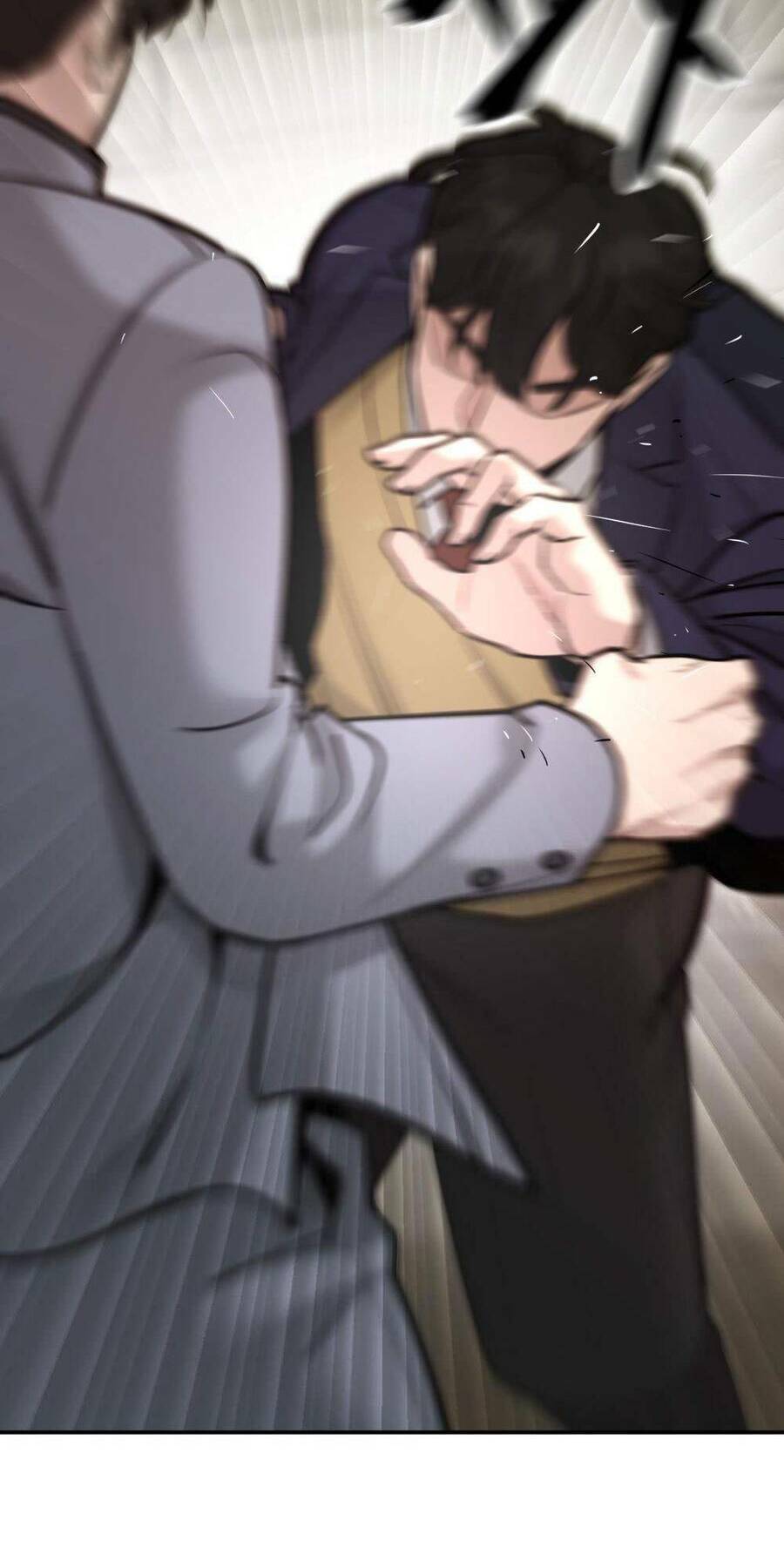 Giang Hồ Thực Thi Công Lý Chapter 18 - Trang 2