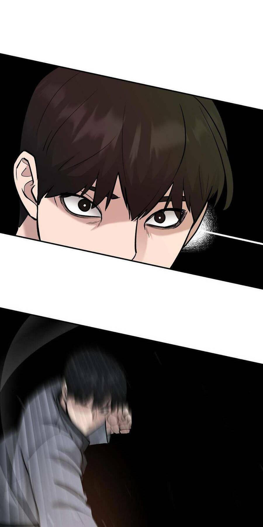 Giang Hồ Thực Thi Công Lý Chapter 18 - Trang 2