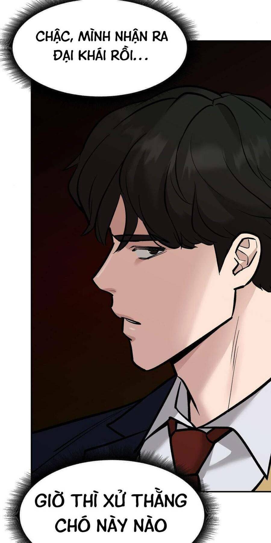 Giang Hồ Thực Thi Công Lý Chapter 18 - Trang 2