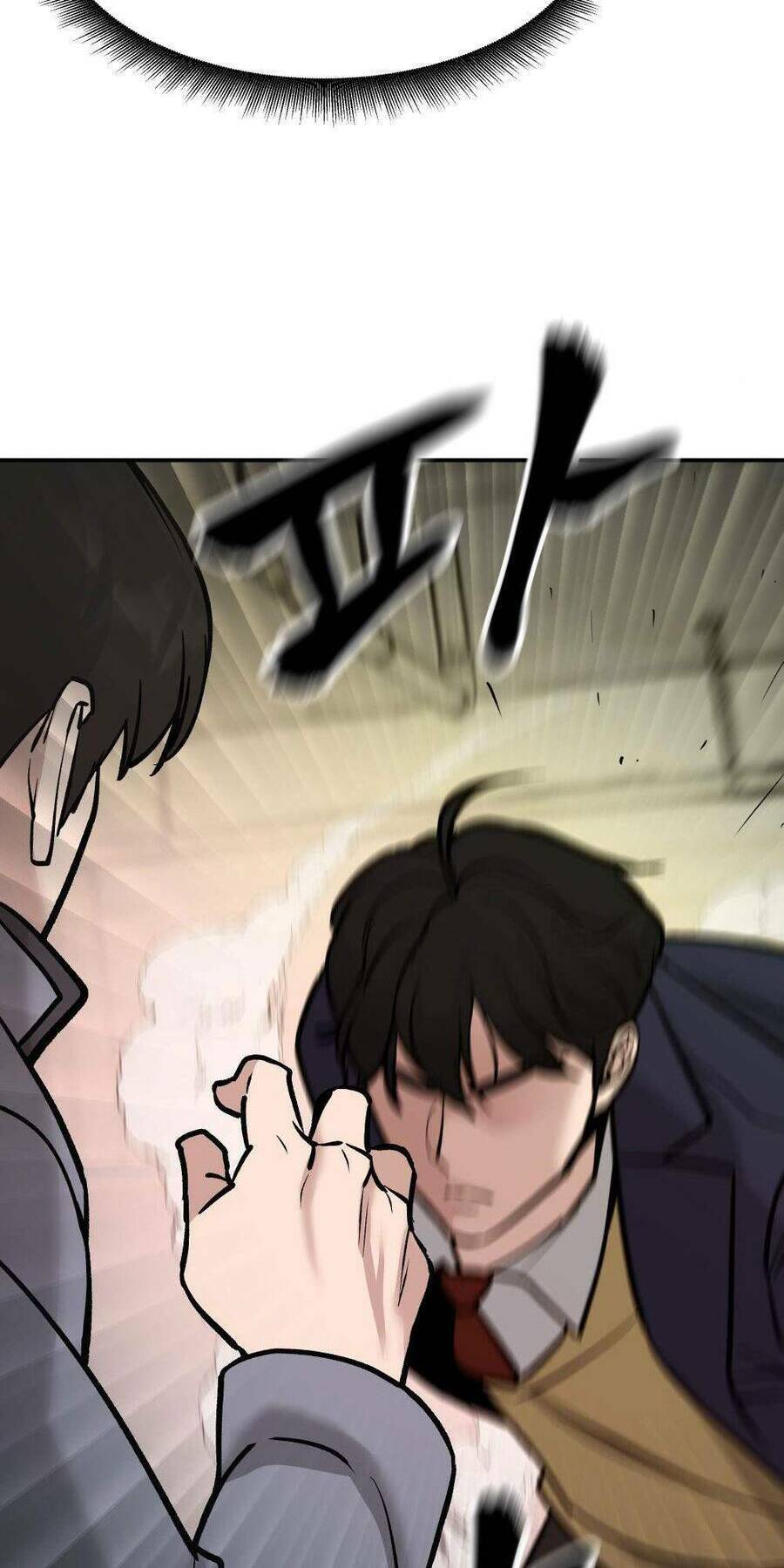 Giang Hồ Thực Thi Công Lý Chapter 18 - Trang 2