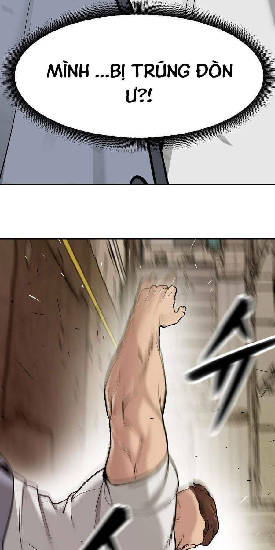 Giang Hồ Thực Thi Công Lý Chapter 18 - Trang 2