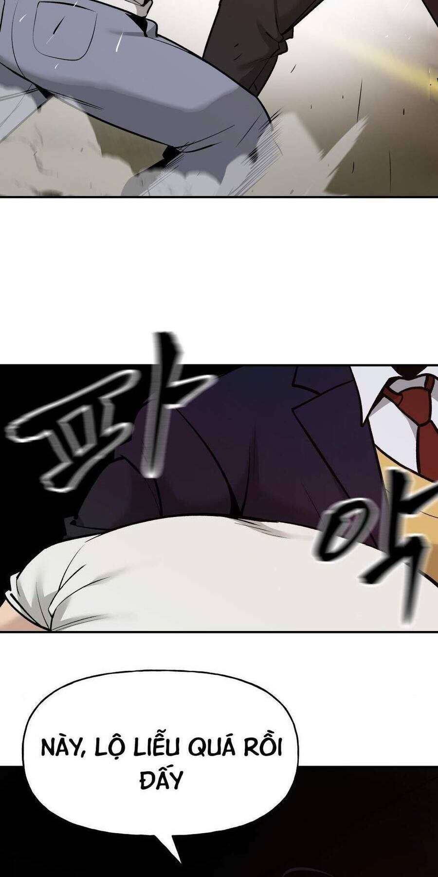 Giang Hồ Thực Thi Công Lý Chapter 18 - Trang 2