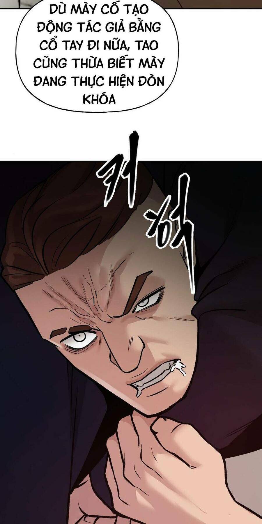 Giang Hồ Thực Thi Công Lý Chapter 18 - Trang 2