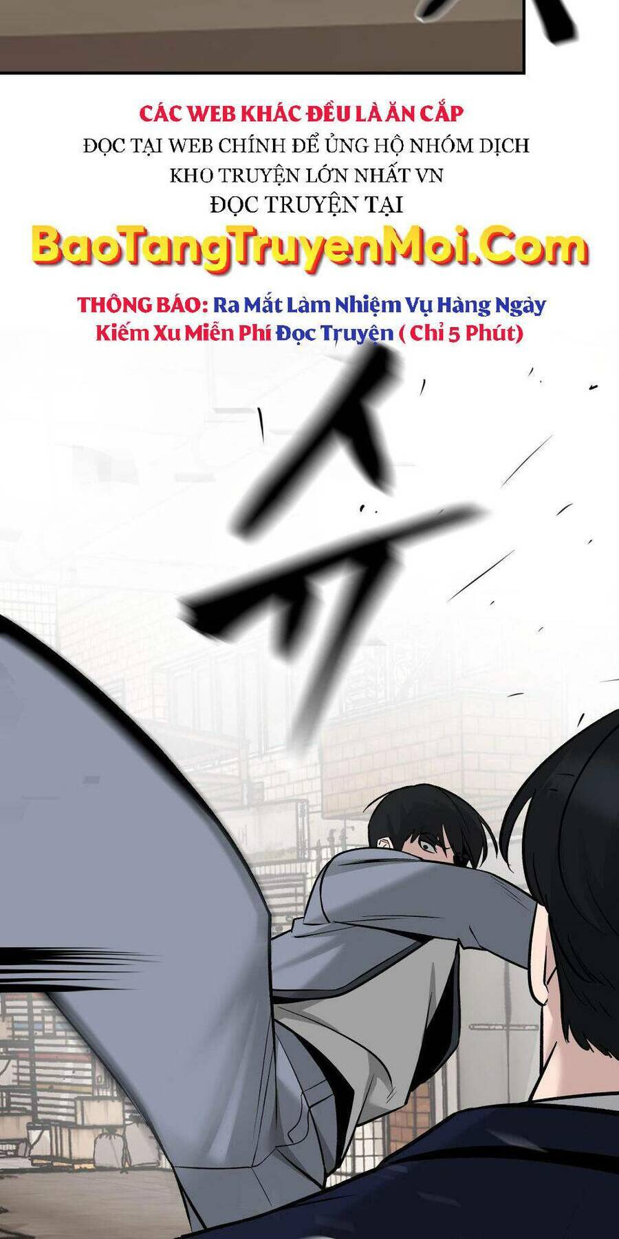 Giang Hồ Thực Thi Công Lý Chapter 18 - Trang 2