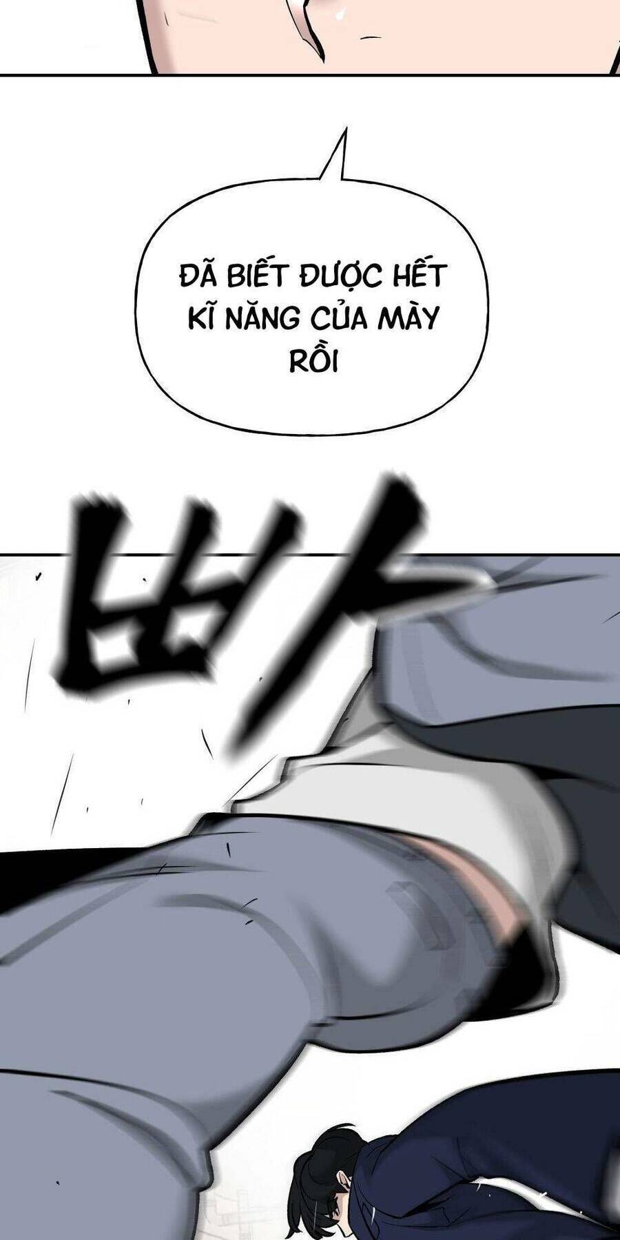 Giang Hồ Thực Thi Công Lý Chapter 18 - Trang 2