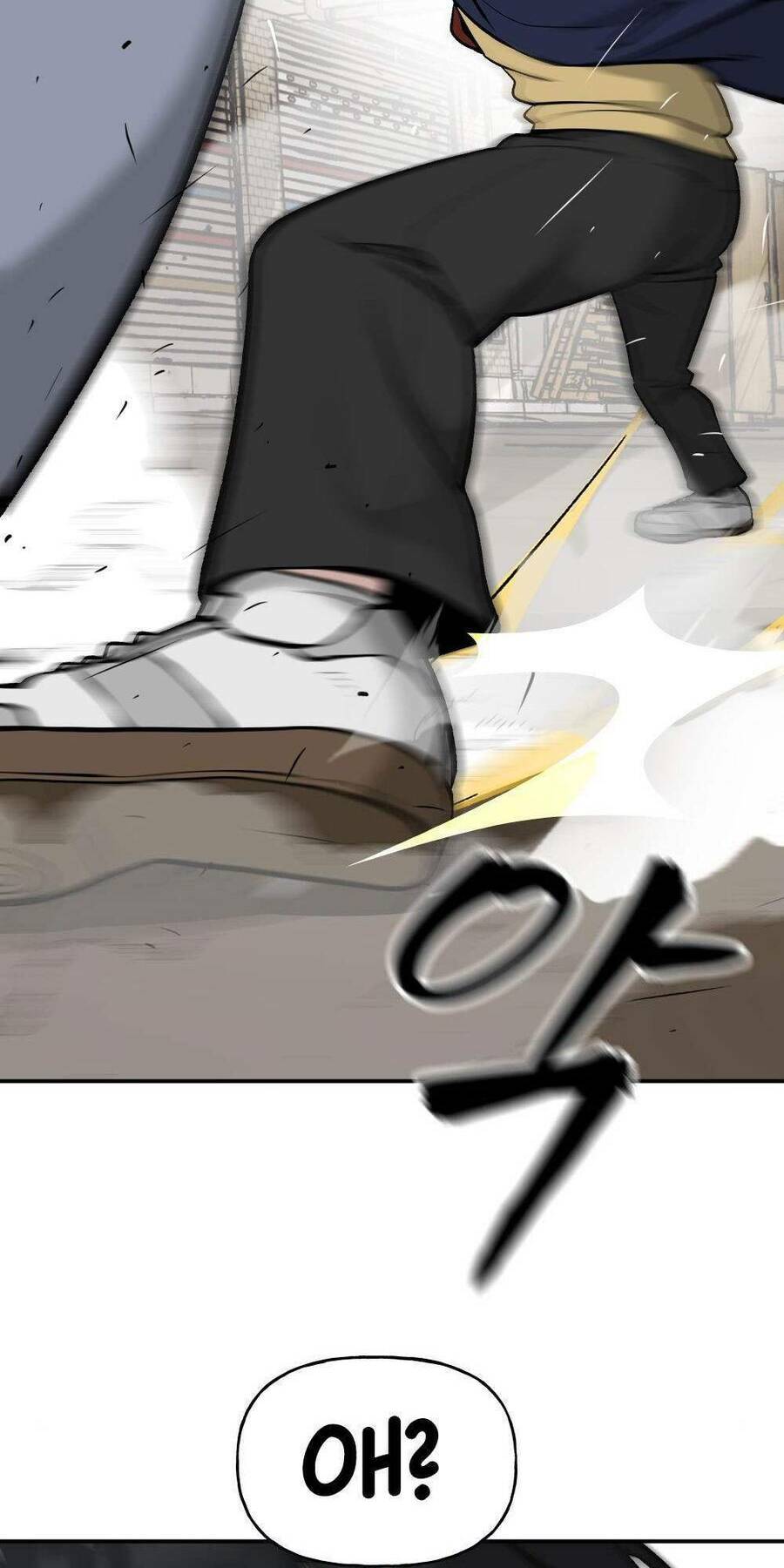 Giang Hồ Thực Thi Công Lý Chapter 18 - Trang 2