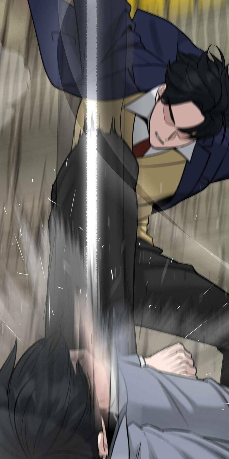 Giang Hồ Thực Thi Công Lý Chapter 18 - Trang 2