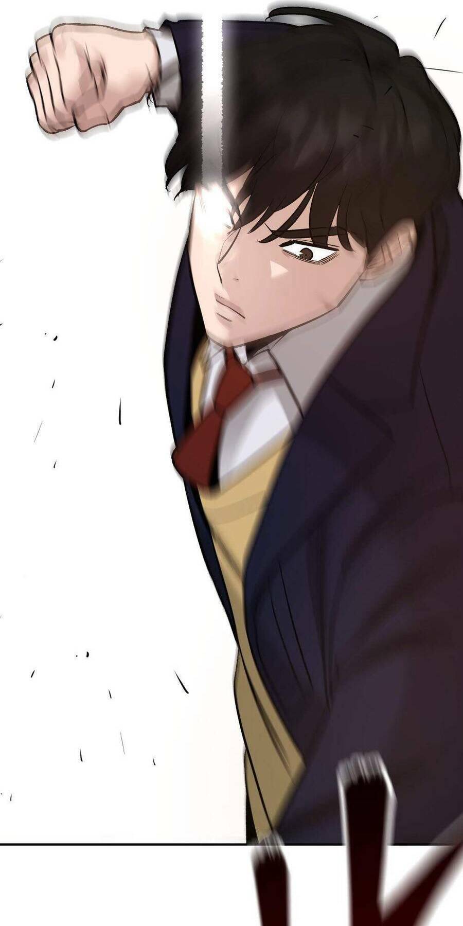 Giang Hồ Thực Thi Công Lý Chapter 18 - Trang 2