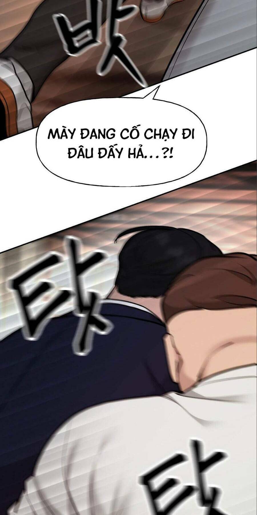 Giang Hồ Thực Thi Công Lý Chapter 18 - Trang 2