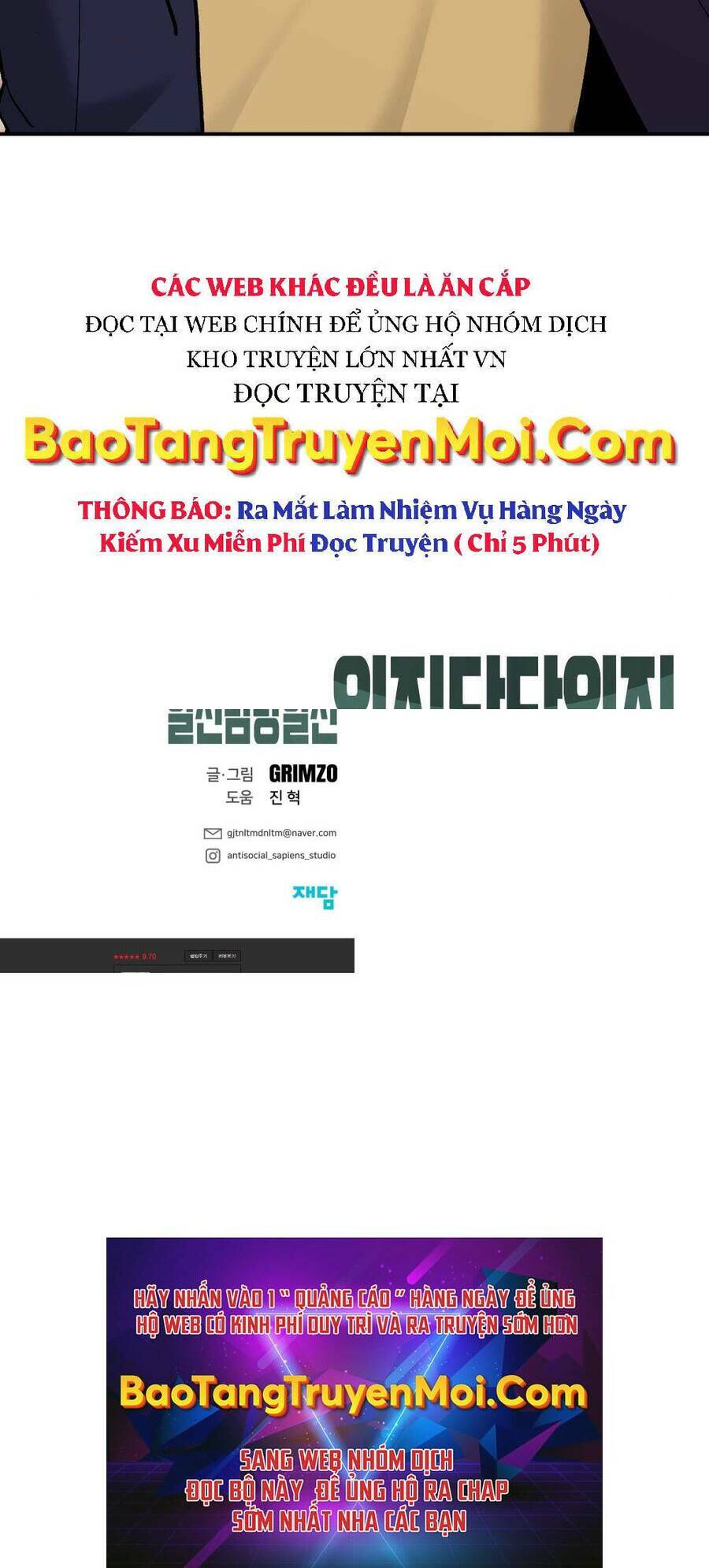 Giang Hồ Thực Thi Công Lý Chapter 18 - Trang 2