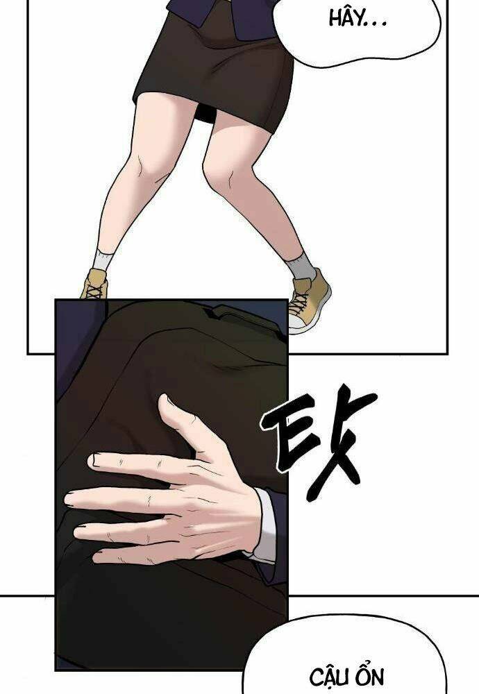 Giang Hồ Thực Thi Công Lý Chapter 19 - Trang 2