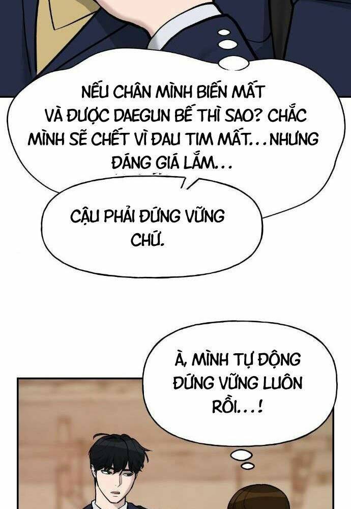 Giang Hồ Thực Thi Công Lý Chapter 19 - Trang 2